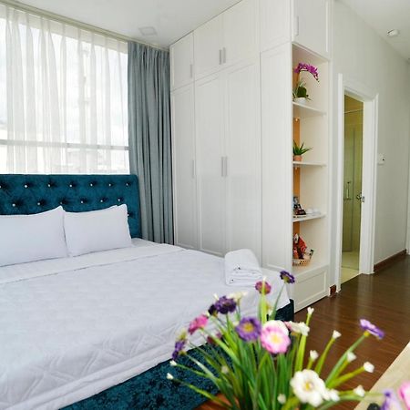 Bao Hotel & Apartment Ho Chi Minh City Exterior photo